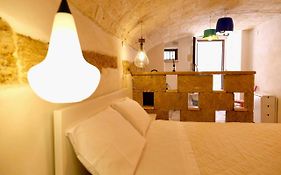 Vico Luxury Room