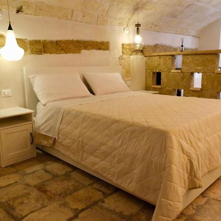 Vico Luxury Room Mesagne Esterno foto