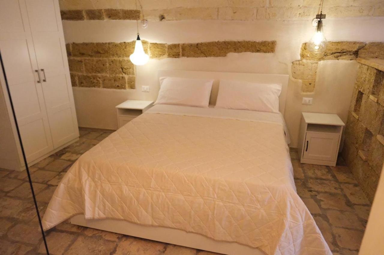 Vico Luxury Room Mesagne Esterno foto