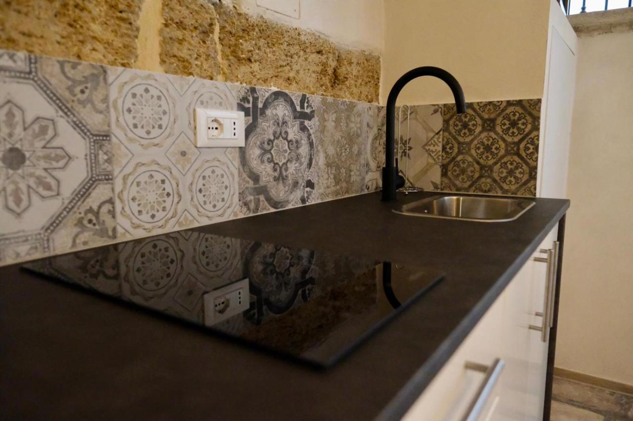 Vico Luxury Room Mesagne Esterno foto