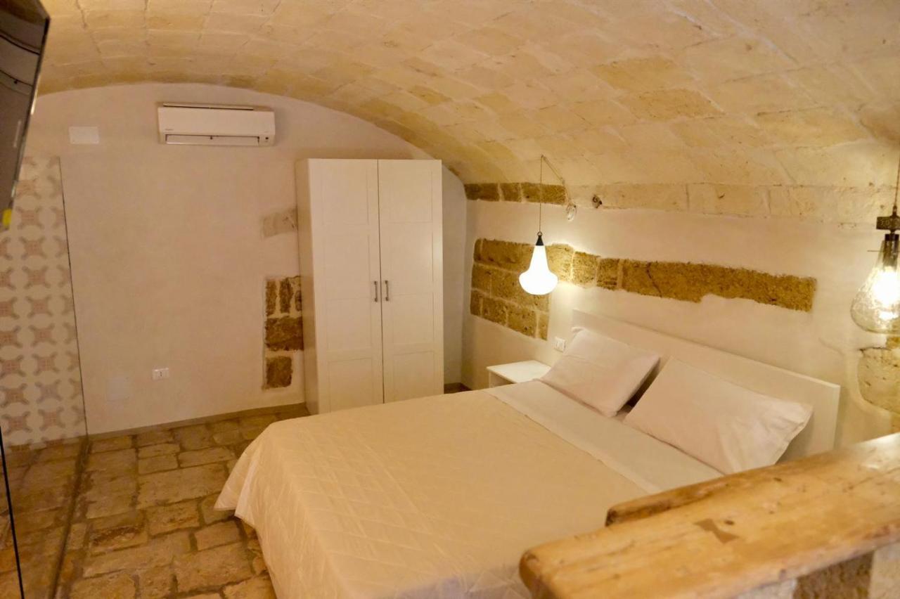 Vico Luxury Room Mesagne Esterno foto