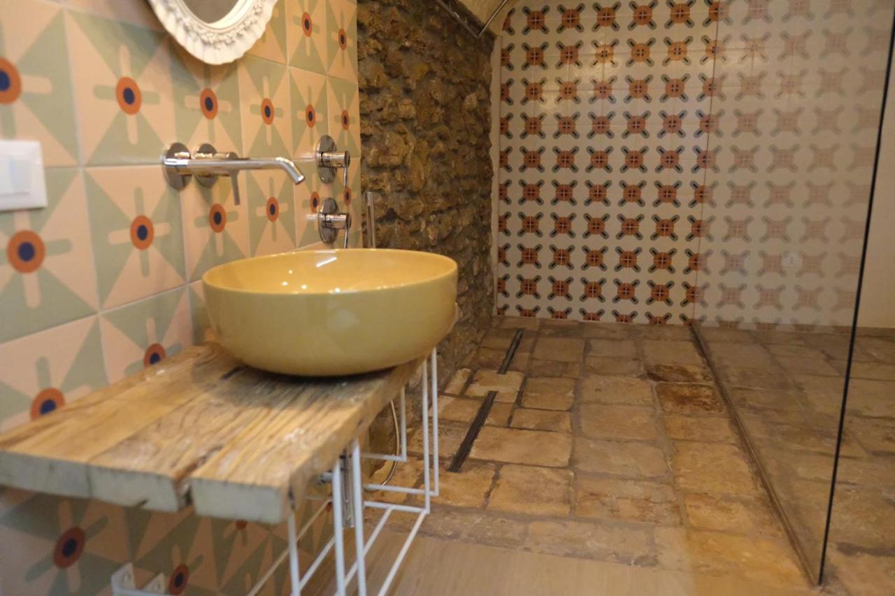 Vico Luxury Room Mesagne Esterno foto